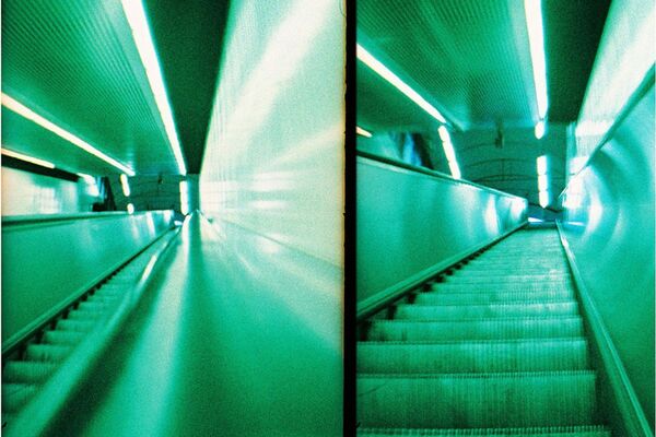 Lomography Diana Mini & Blitz  Mini