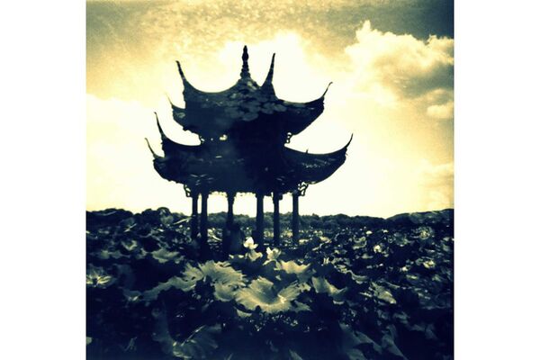 Lomography Diana Mini & Blitz  Mini