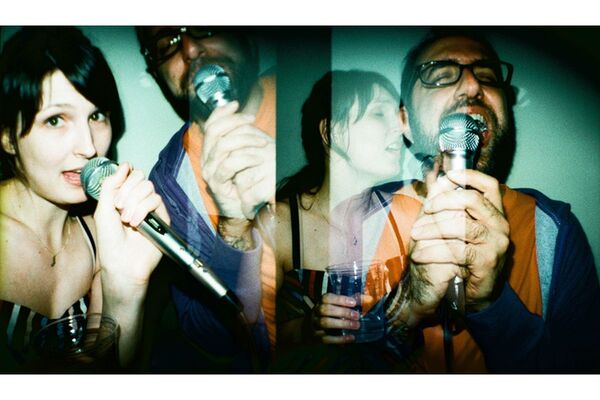 Lomography Diana Mini & Blitz  Mini