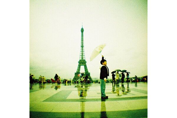 Lomography Diana Mini & Blitz  Mini