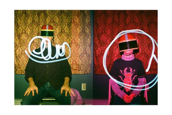 Lomography Diana Mini & Blitz  Mini