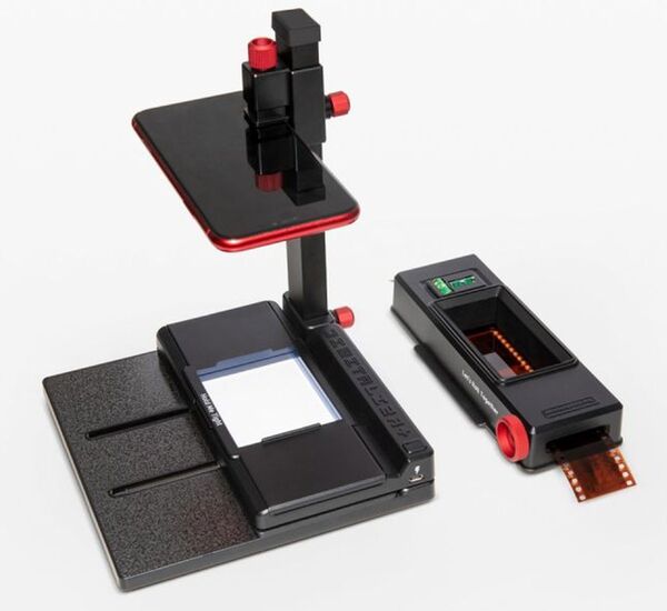 Lomography DigitaLIZA  MAX