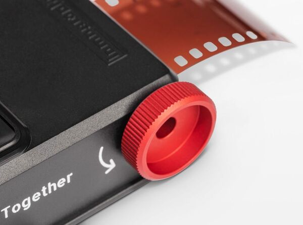 Lomography DigitaLIZA  MAX