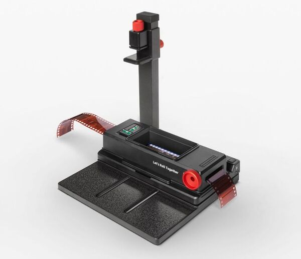 Lomography DigitaLIZA  MAX