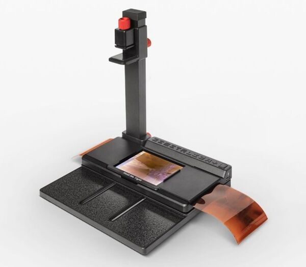 Lomography DigitaLIZA  MAX