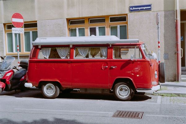 Lomography DigitaLIZA  MAX