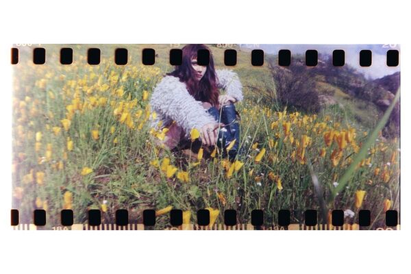 Lomography DigitaLIZA  MAX