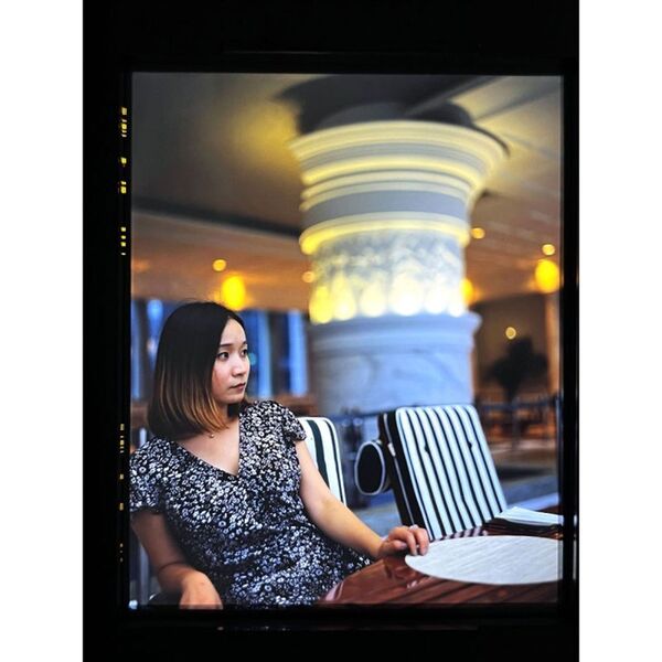 Lomography DigitaLIZA  MAX