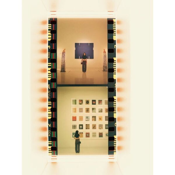 Lomography DigitaLIZA  MAX