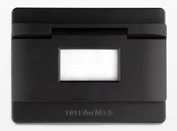 Lomography DigitaLIZA Scanning Mask  110 Film 