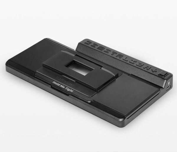 Lomography DigitaLIZA Scanning Mask  110 Film 