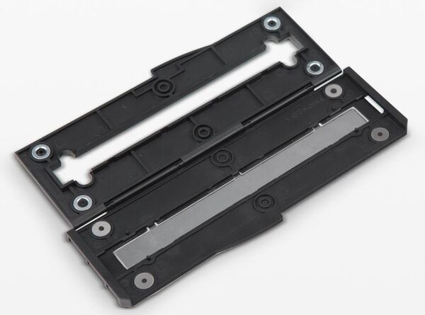 Lomography DigitaLIZA Scanning Mask  110 Film 