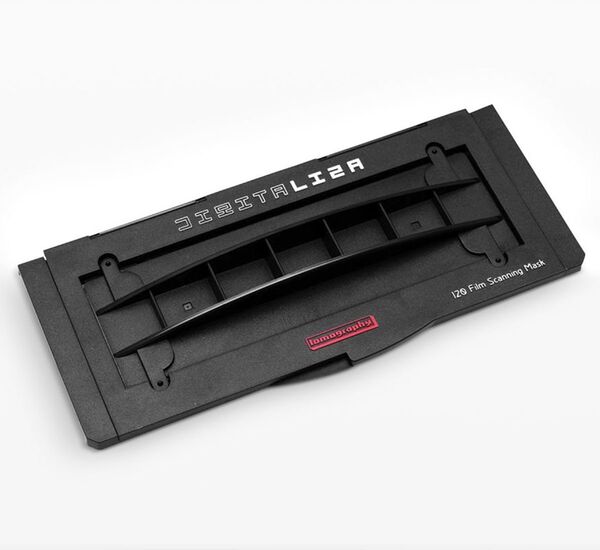 Lomography DigitaLIZA Scanning Mask  120 Film 