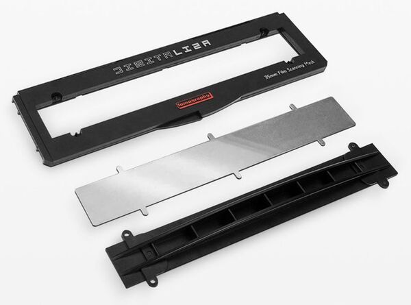 Lomography DigitaLIZA Scanning Mask  135 Film 