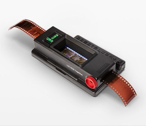 Lomography DigitaLIZA  Plus