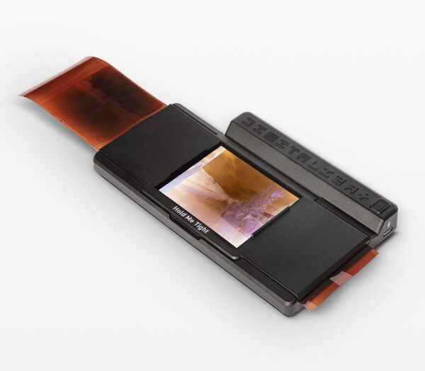 Lomography DigitaLIZA  Plus