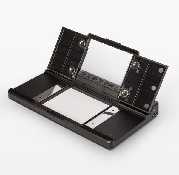 Lomography DigitaLIZA  Plus