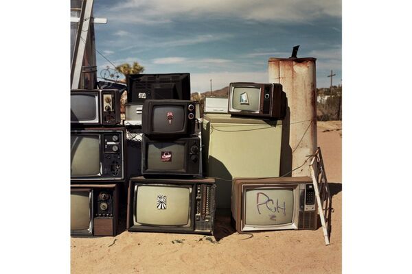 Lomography Farbnegativfilm 120 1er-Pack  ISO 100