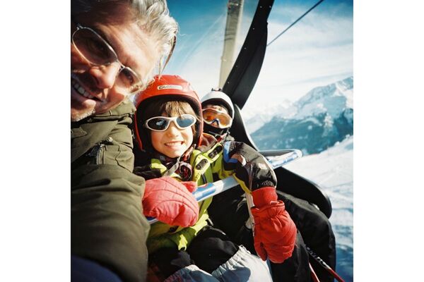 Lomography Farbnegativfilm 120 1er-Pack  ISO 100