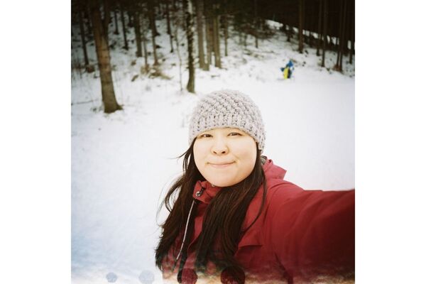 Lomography Farbnegativfilm 120 1er-Pack  ISO 100