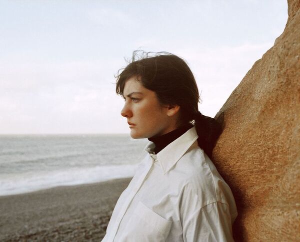 Lomography Farbnegativfilm 120  ISO 800