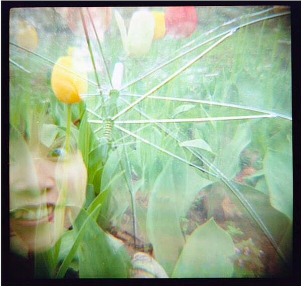 Lomography Farbnegativfilm 120  ISO 800