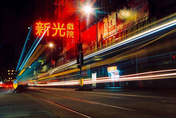 Lomography Farbnegativfilm 35 mm ISO 800  3er Pack