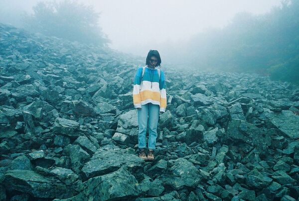 Lomography Farbnegativfilm 35 mm ISO 800  3er Pack