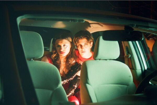 Lomography Farbnegativfilm 35 mm ISO 800  3er Pack