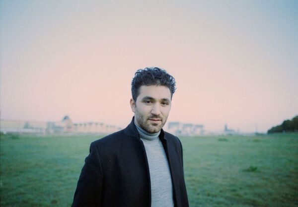 Lomography Farbnegativfilm 35 mm ISO 800  3er Pack