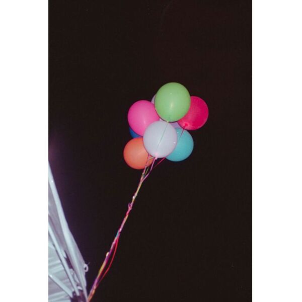 Lomography Farbnegativfilm 35mm ISO 100  3er Pack