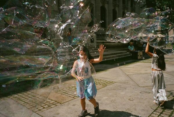 Lomography Farbnegativfilm 35mm ISO 400 3pack  3er Pack