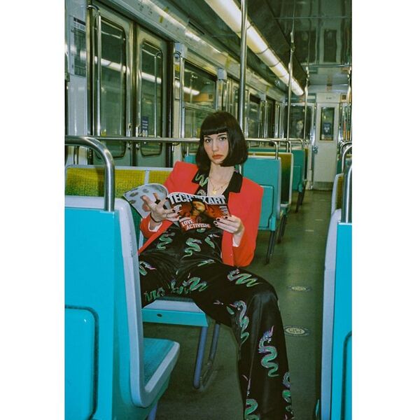 Lomography Farbnegativfilm 35mm ISO 400 3pack  3er Pack