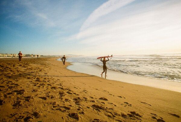 Lomography Farbnegativfilm 35mm ISO 400 3pack  3er Pack