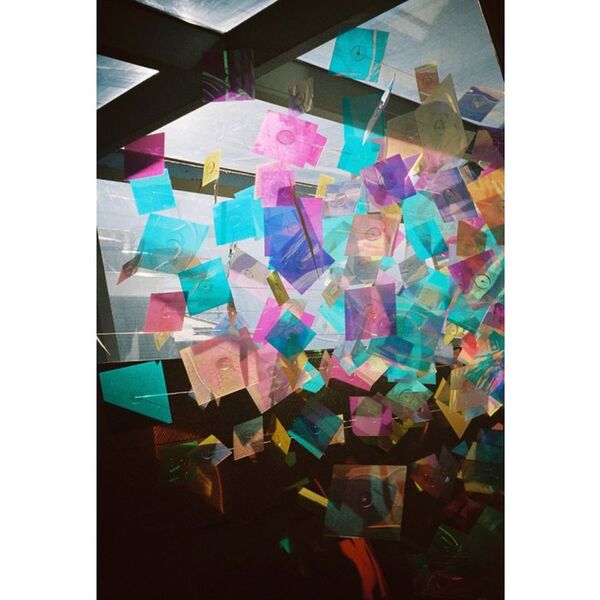 Lomography Farbnegativfilm 35mm ISO 400 3pack  3er Pack