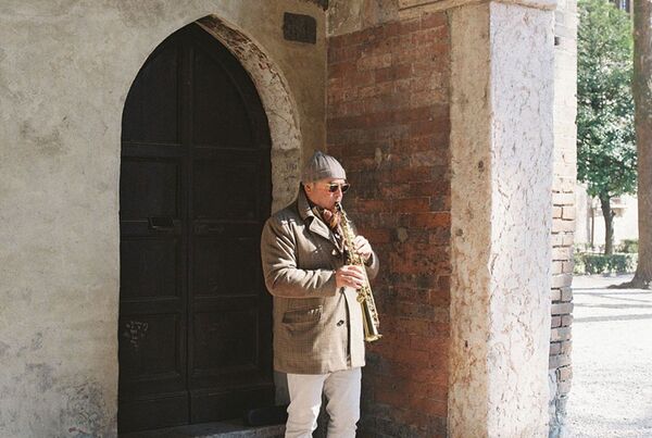 Lomography Farbnegativfilm 35mm ISO 400 3pack  3er Pack