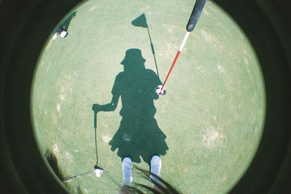 Lomography Fisheye No. 2 Camera  Acapulco Edition