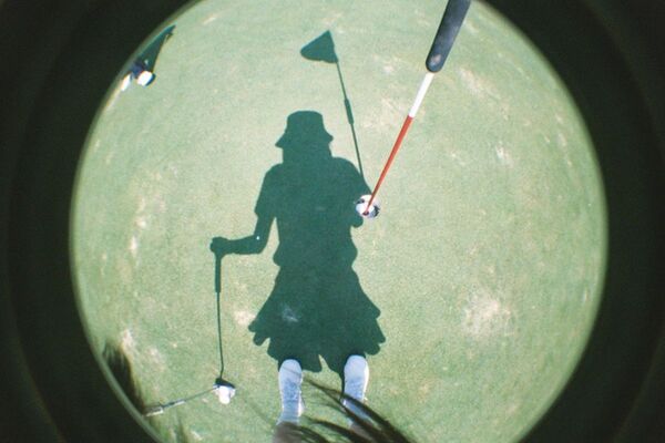 Lomography Fisheye No. 2 Camera  Standard