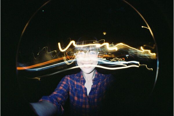 Lomography Fisheye No. 2 Camera  Standard
