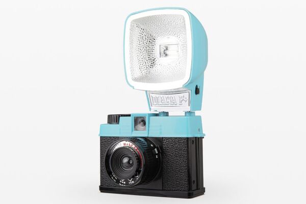 Lomography Half-frame Lomourette  Classic
