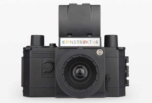 Lomography Konstruktor F 