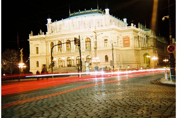 Lomography Konstruktor F 