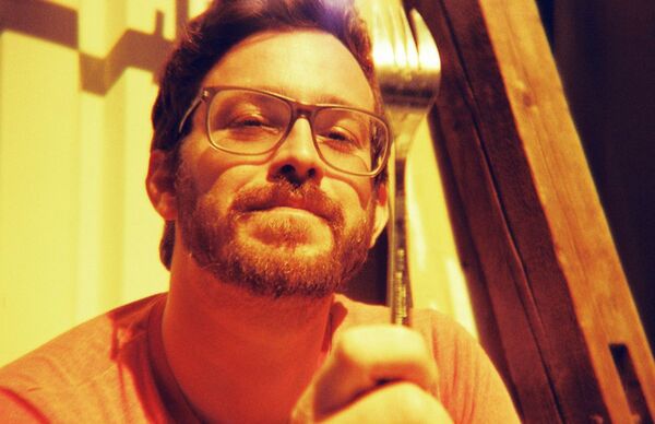 Lomography Konstruktor F 