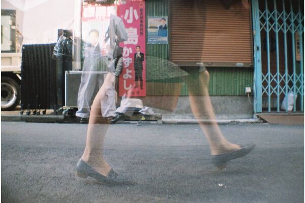 Lomography La Sardina Kamera  8-Ball