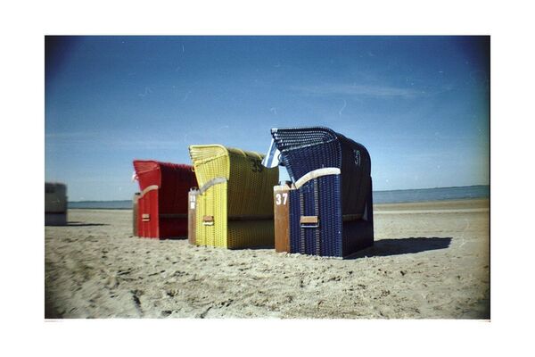 Lomography La Sardina Kamera  8-Ball