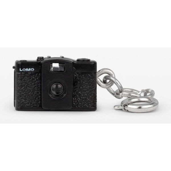 Lomography LC-A Keychain 