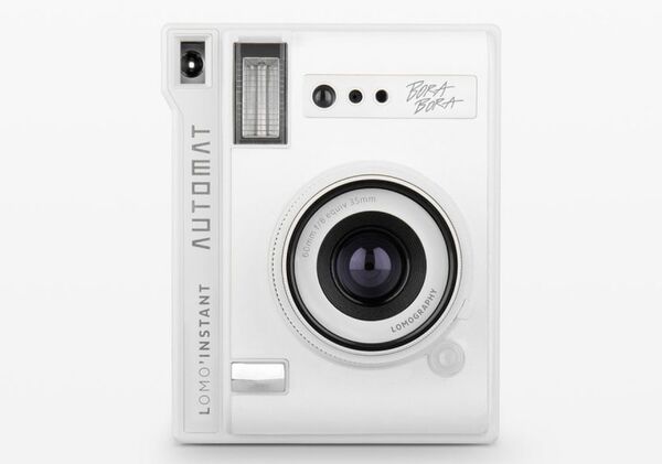 Lomography Lomo'Instant Automat  Bora Bora