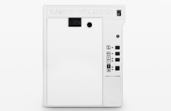 Lomography Lomo'Instant Automat  Bora Bora