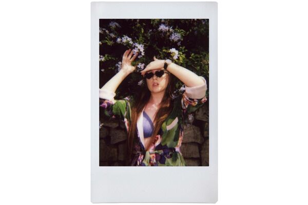 Lomography Lomo'Instant Automat  Bora Bora