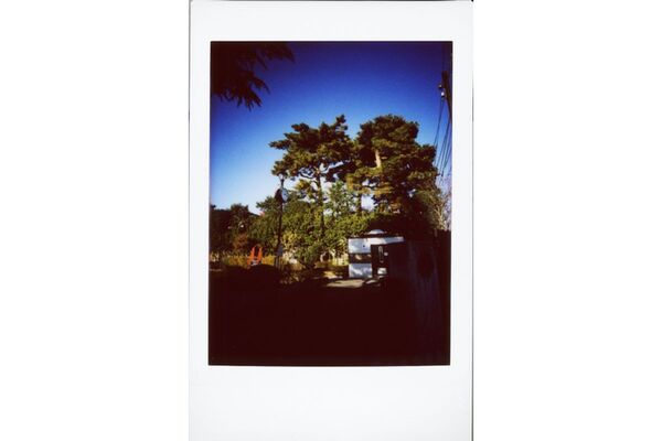 Lomography Lomo'Instant Automat Glass  Ema Ichikawa